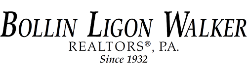 Bollin Ligon Walker Realtors